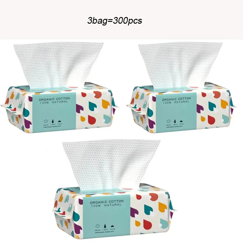 Disposable Wipes