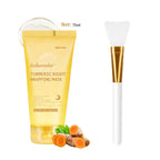 Deep Collagen Mask Peel Off Mask Face Anti Wrinkle
