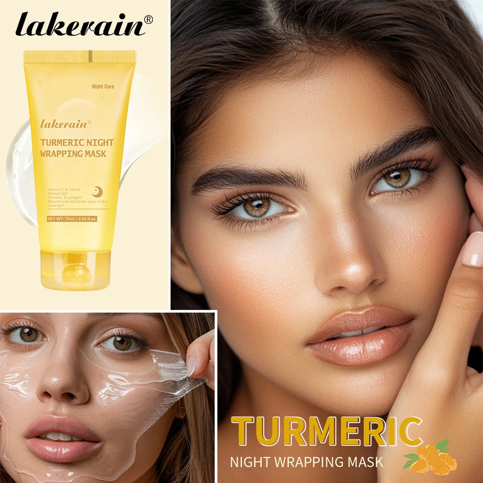 Deep Collagen Mask Peel Off Mask Face Anti Wrinkle