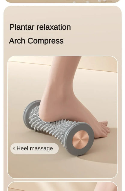 Deep Relief Foot Massage Roller