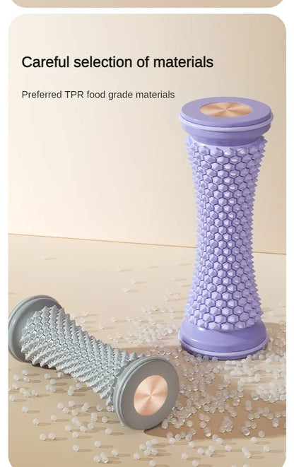 Deep Relief Foot Massage Roller