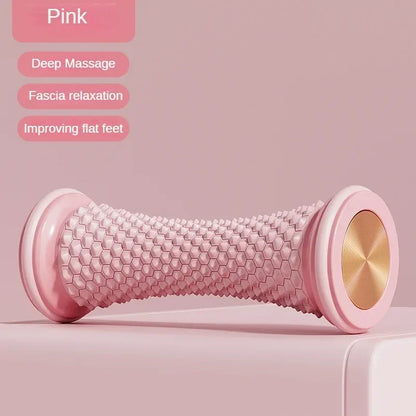 Deep Relief Foot Massage Roller