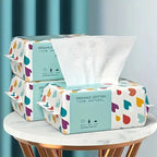 Disposable Wipes