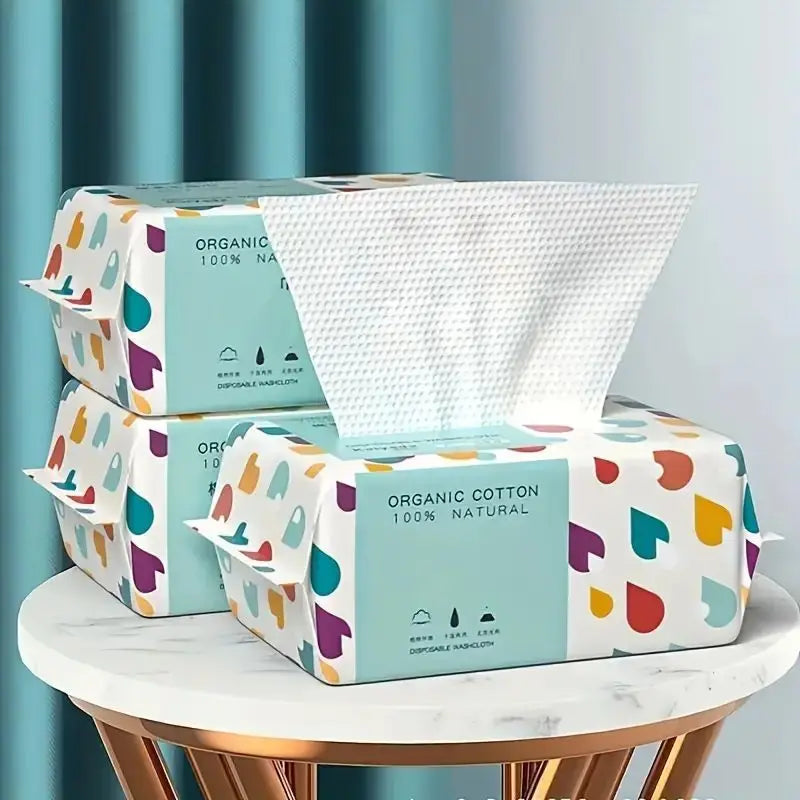 Disposable Wipes