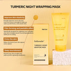 Deep Collagen Mask Peel Off Mask Face Anti Wrinkle