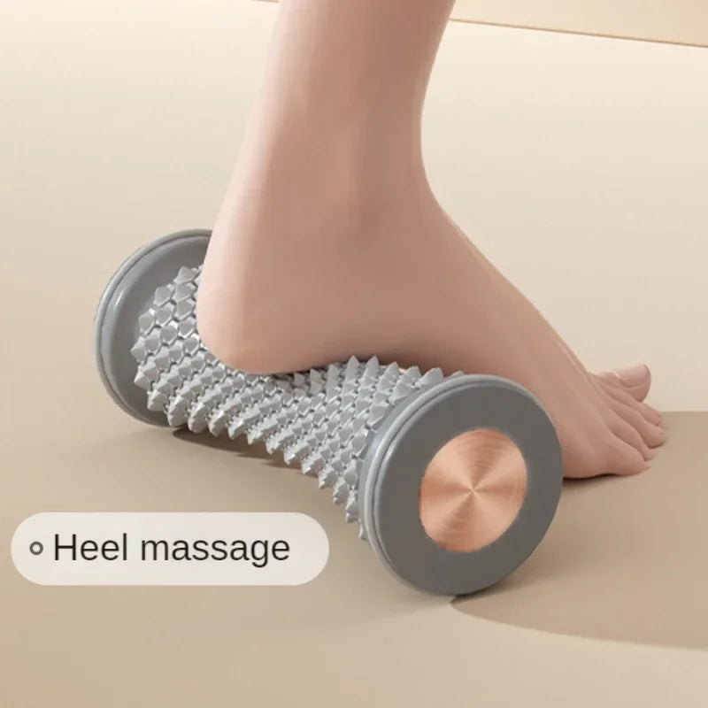 Deep Relief Foot Massage Roller