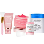 Deep Collagen Mask Peel Off Mask Face Anti Wrinkle