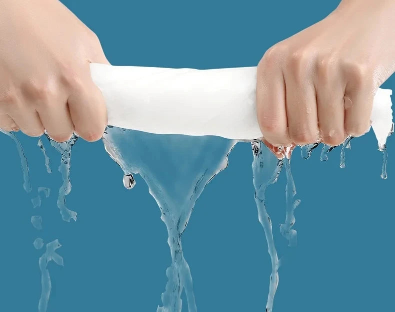 Disposable Wipes