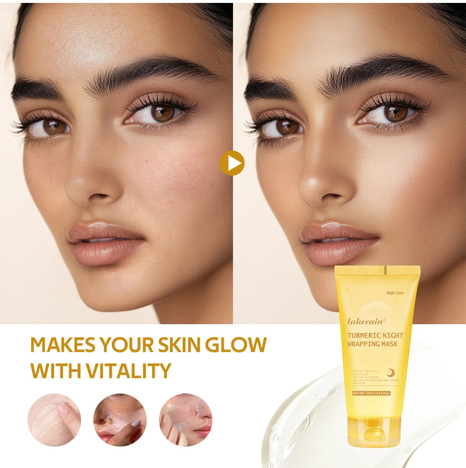 Deep Collagen Mask Peel Off Mask Face Anti Wrinkle