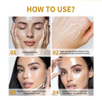 Deep Collagen Mask Peel Off Mask Face Anti Wrinkle
